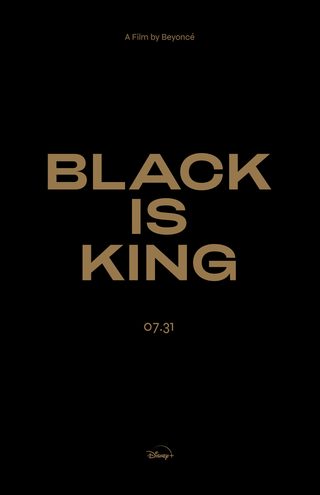 Black Is King still 3