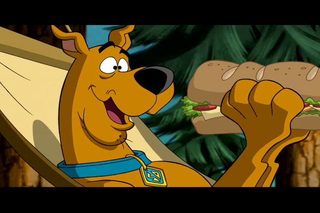 Scooby-Doo! Camp Scare still 4