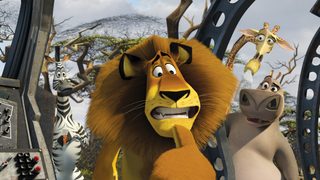 Madagascar: Escape 2 Africa still 6