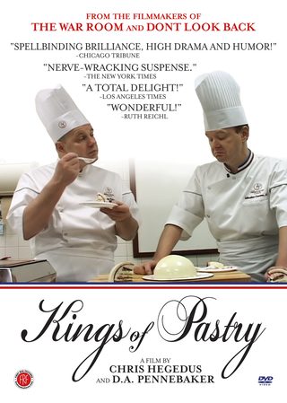 Kings of Pastry still 1
