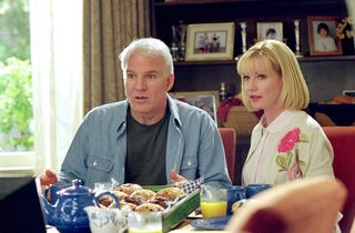 Cheaper by the Dozen still 1