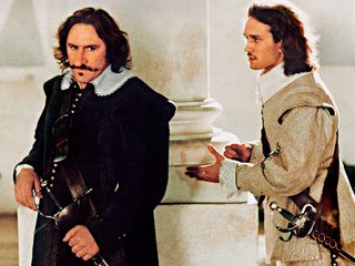 Cyrano de Bergerac still 3