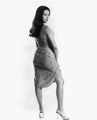 The World of Suzie Wong still 1