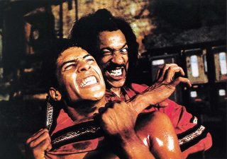 The Last Dragon still 3