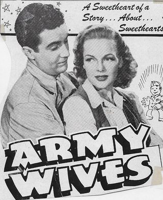 Army Wives still 6