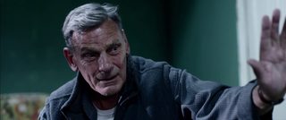 The Dead Room still 6