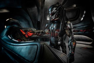 The Predator still 1