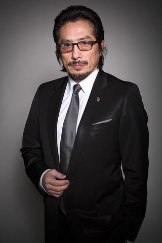 Hiroyuki Sanada, photo 2 of 3
