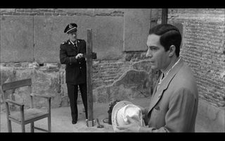 The Executioner still 7