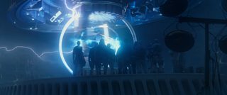 Terminator Genisys still 6