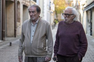 Tricky Old Dogs 2 still 2