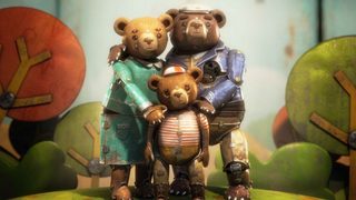 Bear Story still 6