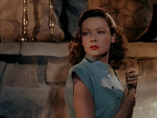 Leave Her to Heaven still 8