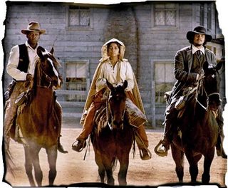 Buck and the Preacher still 1