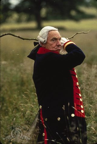 The Madness of King George still 7