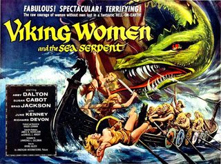 The Saga of the Viking Women and Their Voyage to the Waters of the Great Sea Serpent still 5