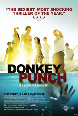 Donkey Punch still 8