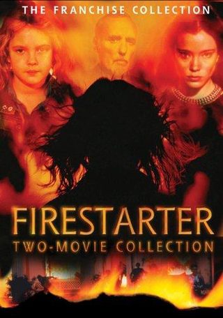 Firestarter 2: Rekindled still 7