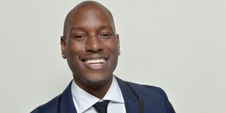 Tyrese Gibson, photo 2 of 3