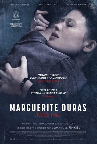 Memoir of War still 1