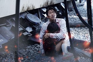 Train to Busan still 4