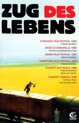 Train of Life still 5