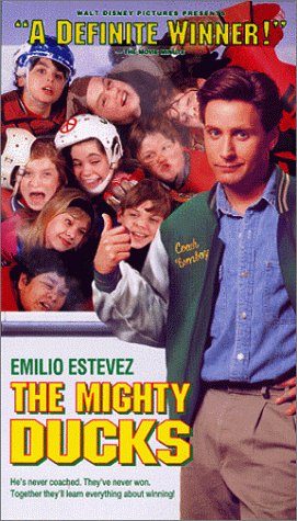 The Mighty Ducks still 8