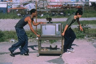 Requiem for a Dream still 5