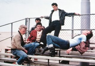 Grease still 3