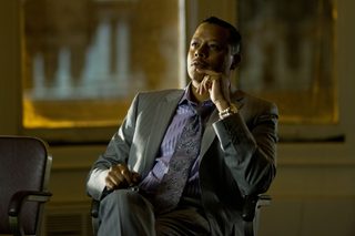 Dead Man Down still 7