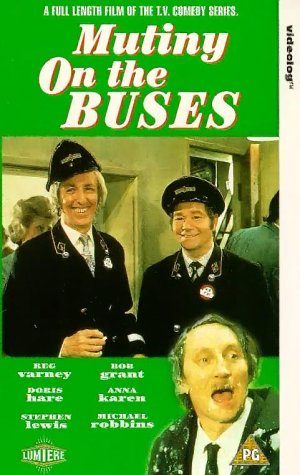 Mutiny on the Buses still 1