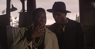 A Soldier's Story 2: Return from the Dead still 5