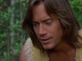 Hercules in the Maze of the Minotaur still 5