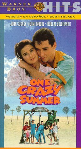 One Crazy Summer still 2