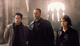 Crimson Rivers II: Angels of the Apocalypse still 7
