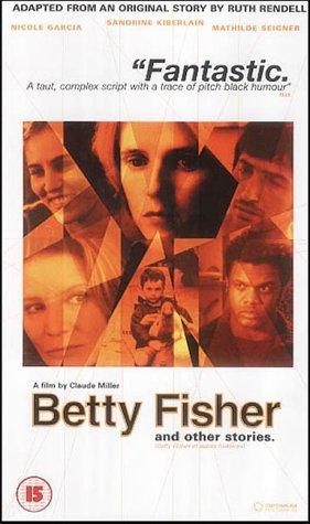 Betty Fisher and Other Stories still 6