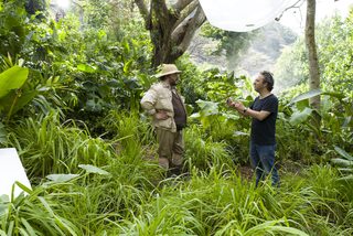 Jumanji: The Next Level still 6