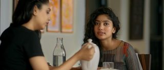 Padi Padi Leche Manasu still 4