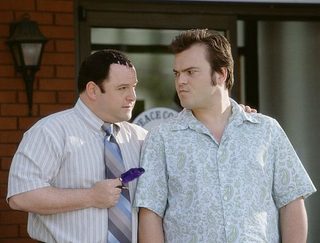 Shallow Hal still 2