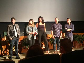 Chatter still 6