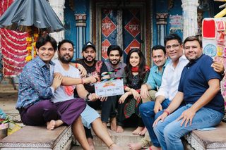 Janhit Mein Jaari still 3