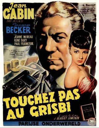 Touchez Pas au Grisbi still 2