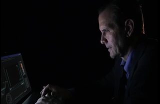 The Night Visitor 2: Heather's Story still 4