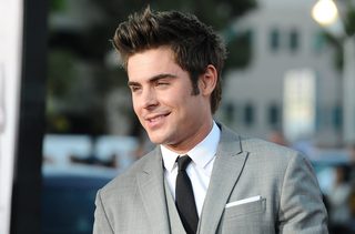 Zac Efron, photo 2 of 3