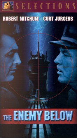 The Enemy Below still 3