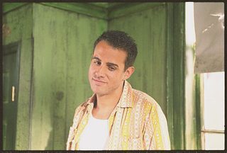 The Station Agent still 5