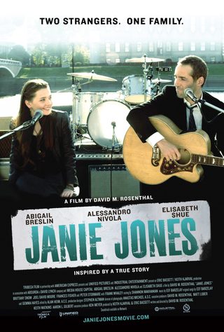 Janie Jones still 7