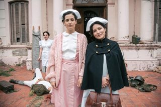Sola still 8