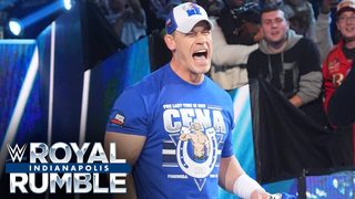 WWE Royal Rumble 2025 still 3