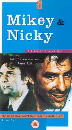 Mikey and Nicky still 5